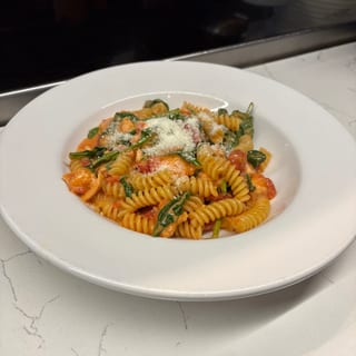Fusilli