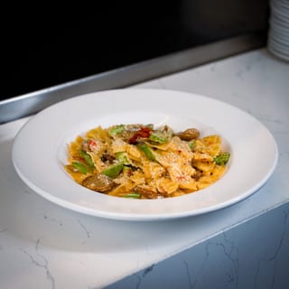 Farfalle