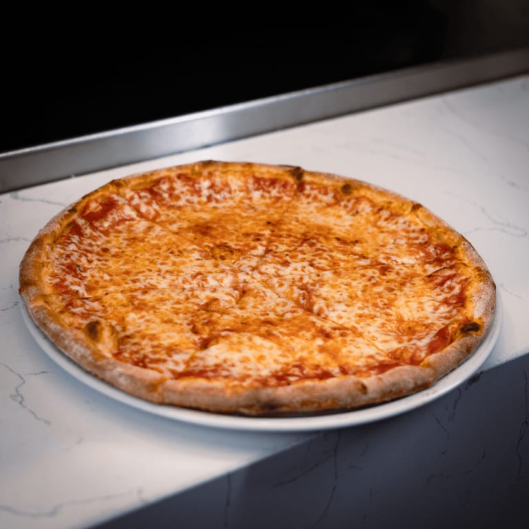 Indulge in Our Pizza Selection