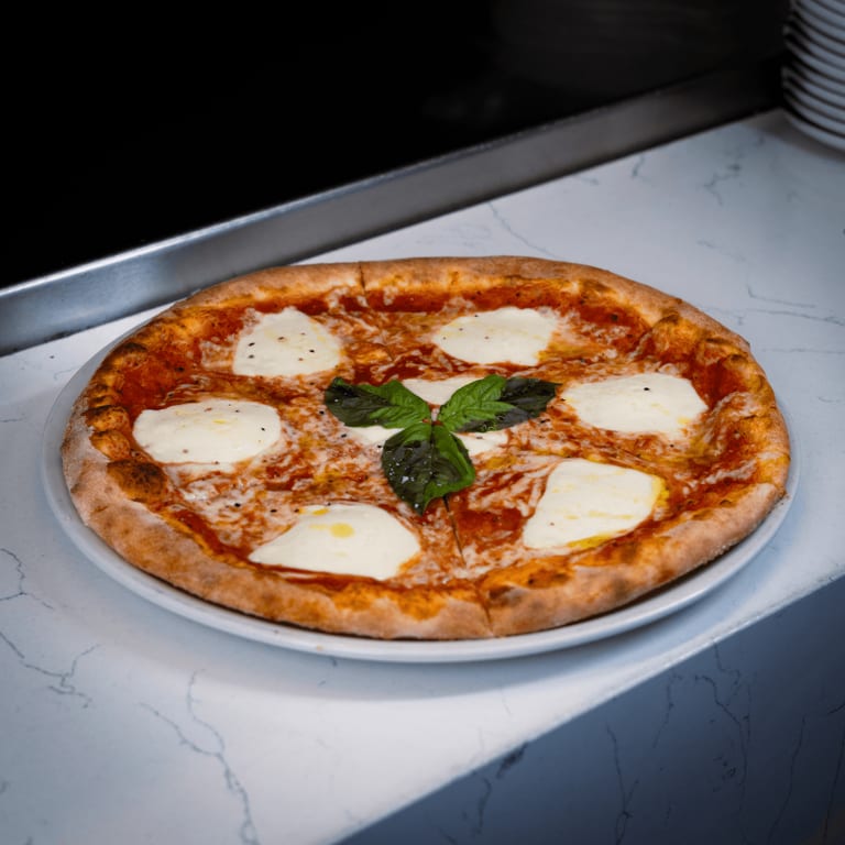 Irresistible Pizza Offerings