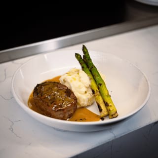 Beef Tenderloin