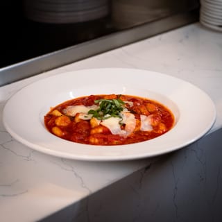 Gnocchi