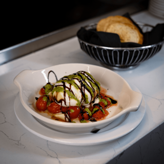 Burrata