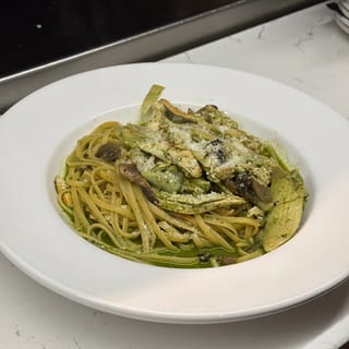 Linguine
