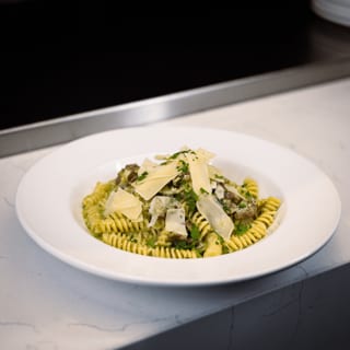 Fusilli